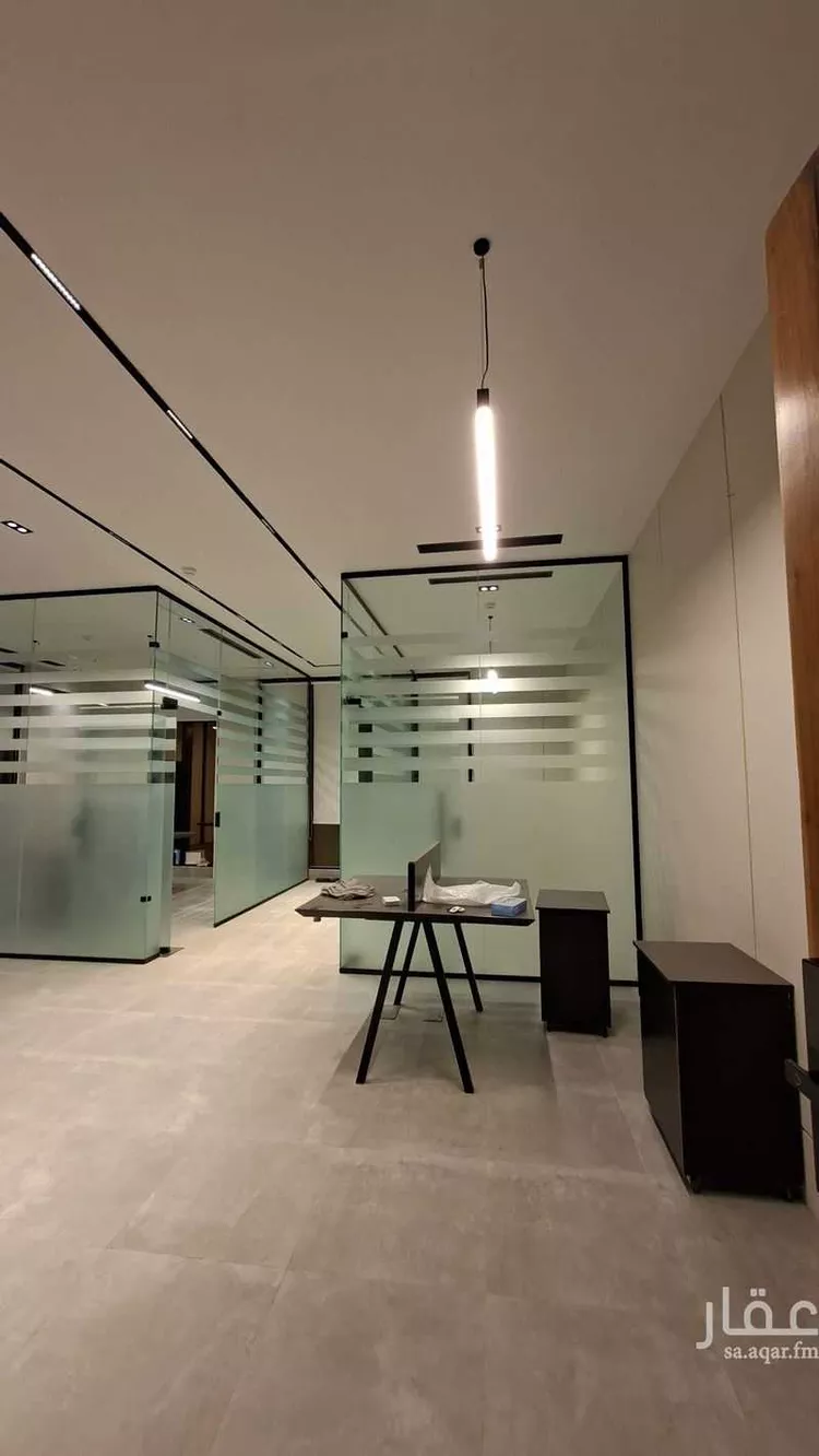 Commercial Office for Rent in Riyadh Al Malqa