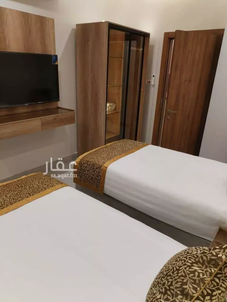شقة للإيجار في شارع تبوك, حي الإزدهار, مدينة الرياض, منطقة الرياض صورة 2