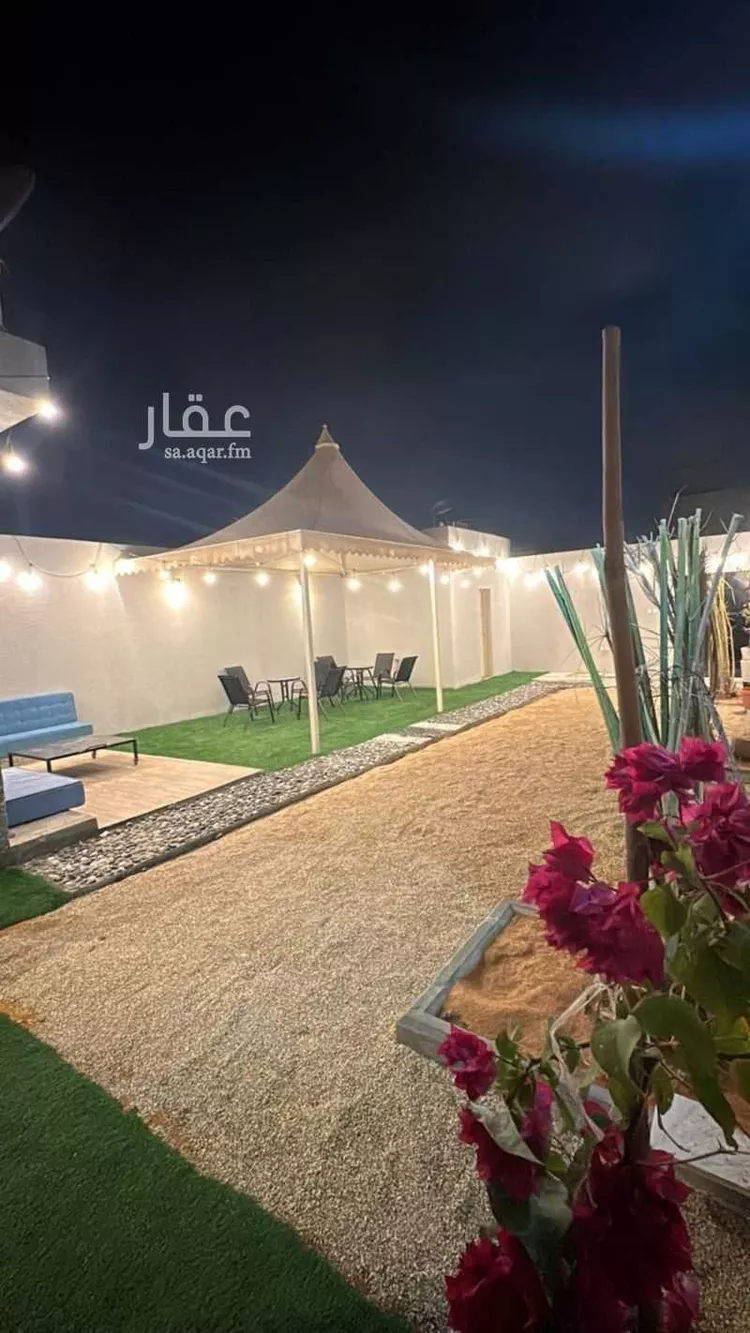 شقة للإيجار في شارع فؤاد محمد عمر توفيق, حي المهدية, مدينة الرياض, منطقة الرياض صورة 3