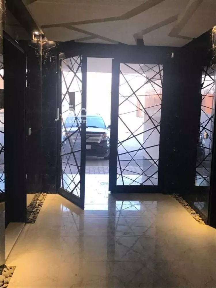 شقة للإيجار في شارع خليفة العتيبي, حي القيروان, مدينة الرياض, منطقة الرياض صورة 5