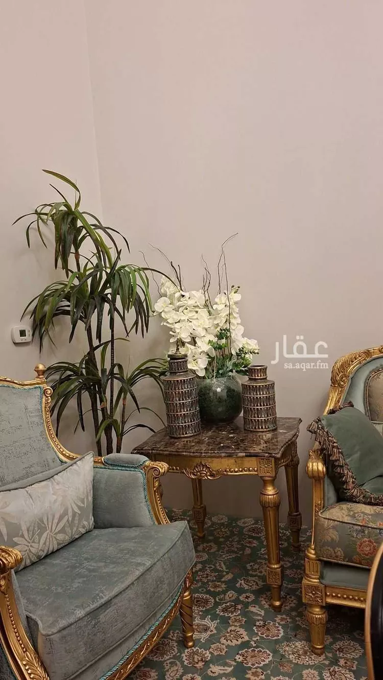 فيلا للإيجار في شارع رقم 432, حي الملقا, مدينة الرياض, منطقة الرياض 12