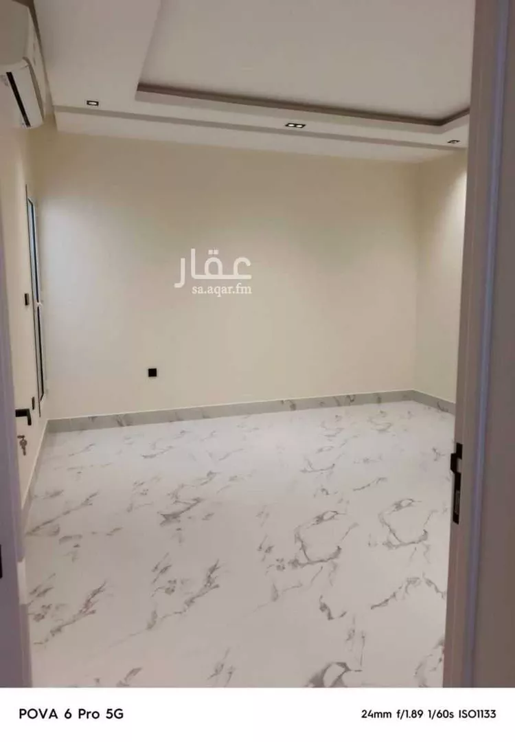 شقة للإيجار في شارع الحجرة, حي الملقا, مدينة الرياض, منطقة الرياض صورة 3