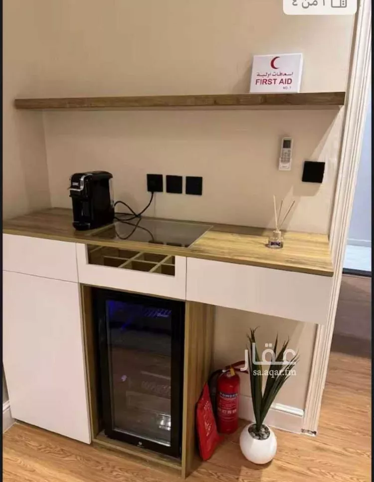 شقة للإيجار في شارع مدينة زايد, حي العقيق, مدينة الرياض, منطقة الرياض صورة 2