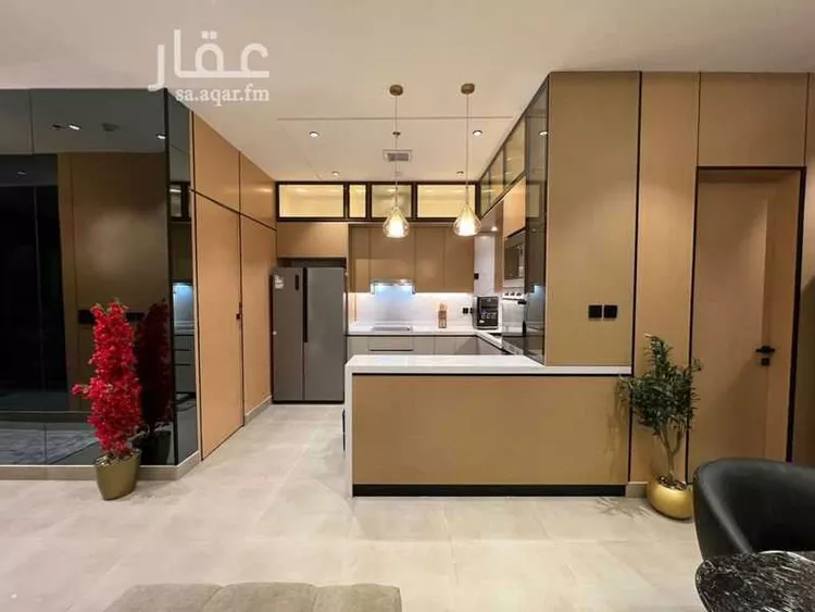 شقة للإيجار في شارع القصر, حي العارض, مدينة الرياض, منطقة الرياض صورة 3