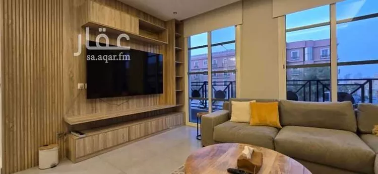 شقة للإيجار في شارع سويد بن حارثة, حي حطين, مدينة الرياض, منطقة الرياض 10
