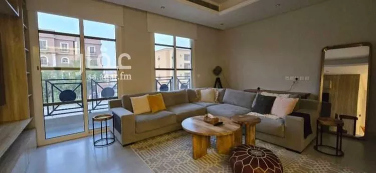 شقة للإيجار في شارع سويد بن حارثة, حي حطين, مدينة الرياض, منطقة الرياض 12