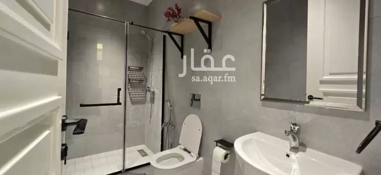 شقة للإيجار في شارع سويد بن حارثة, حي حطين, مدينة الرياض, منطقة الرياض 26
