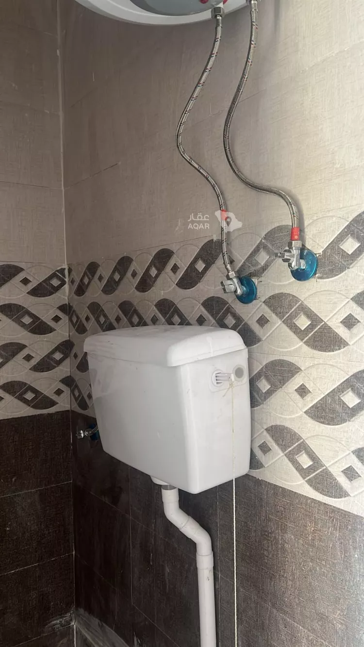 غرفة للإيجار في شارع ابن الكافوري, حي المروة, مدينة الرياض, منطقة الرياض 4