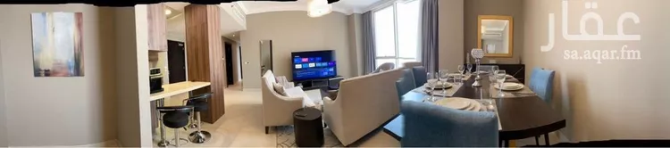 شقة للإيجار في شارع العليا, حي الصحافة, مدينة الرياض, منطقة الرياض صورة 4