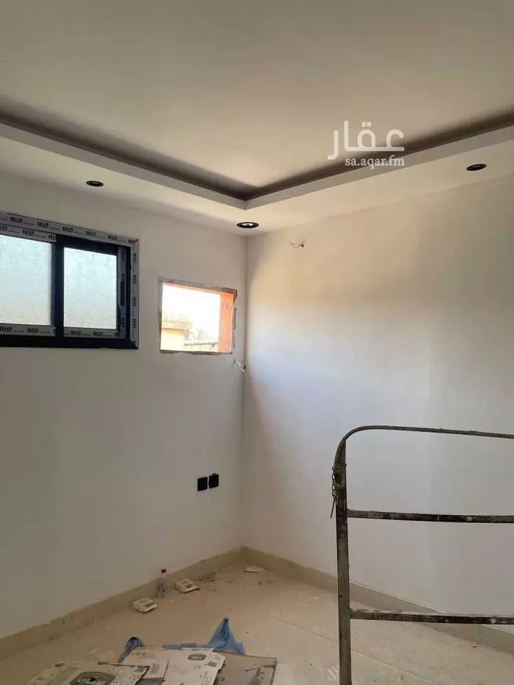 عمارة للإيجار في شارع المنزة, حي الخالدية, مدينة الرياض, منطقة الرياض صورة 4