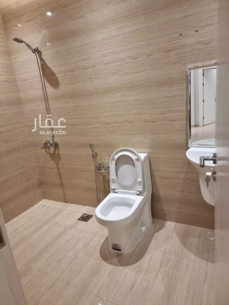 شقة للإيجار في شارع الأمير عبدالله بن فيصل بن فرحان آل سعو, حي القيروان, مدينة الرياض, منطقة الرياض صورة 5