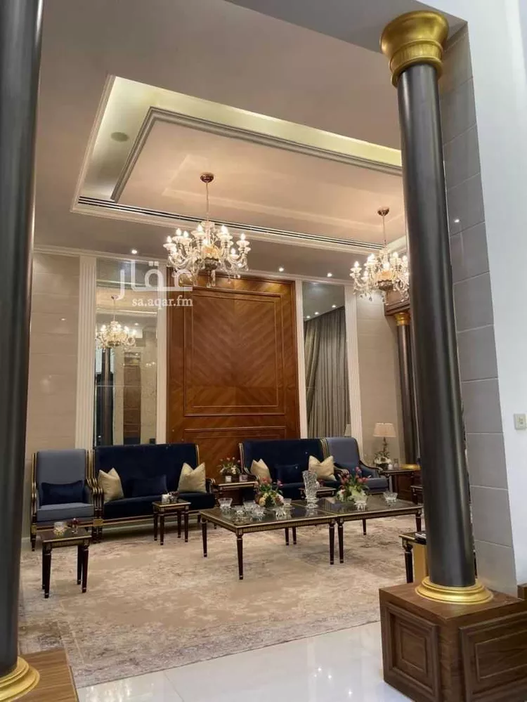 فيلا للبيع في شارع الشمسين, حي الرمال, مدينة الرياض, منطقة الرياض 8
