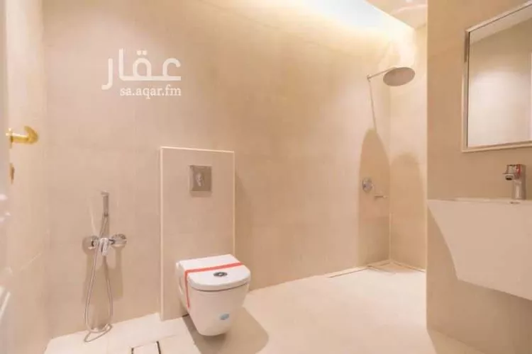 شقة للبيع في شارع شهيد الدين ثم الوطن عبدالله عبدالرحمن, حي الياسمين, مدينة الرياض, منطقة الرياض