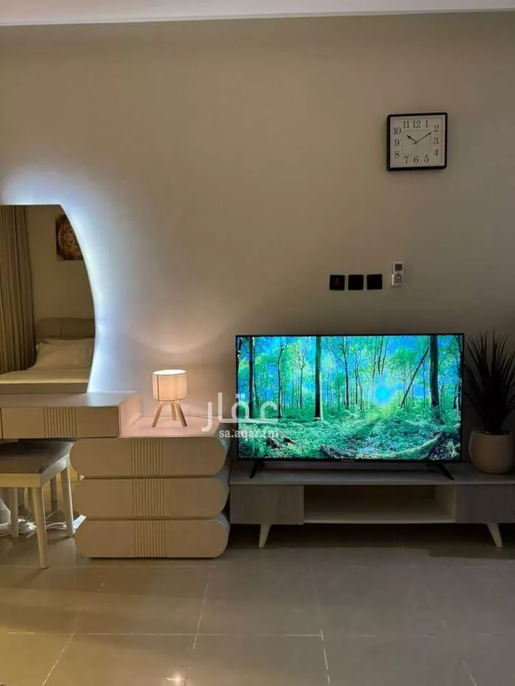 شقة للإيجار في شارع الامير فيصل بن عبدالله بن عبدالرحمن, حي حطين, مدينة الرياض, منطقة الرياض صورة 2