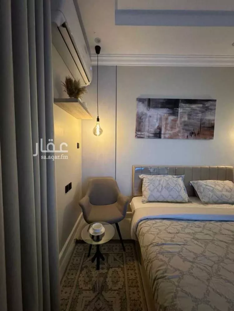 شقة للإيجار في شارع طوير, حي العقيق, مدينة الرياض, منطقة الرياض