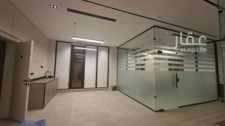 Commercial Office for Rent in Riyadh Al Malqa صورة 5
