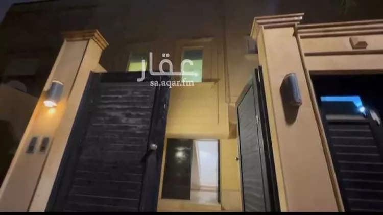 دور للإيجار في شارع الظاهرة, حي الربيع, مدينة الرياض, منطقة الرياض صورة 3