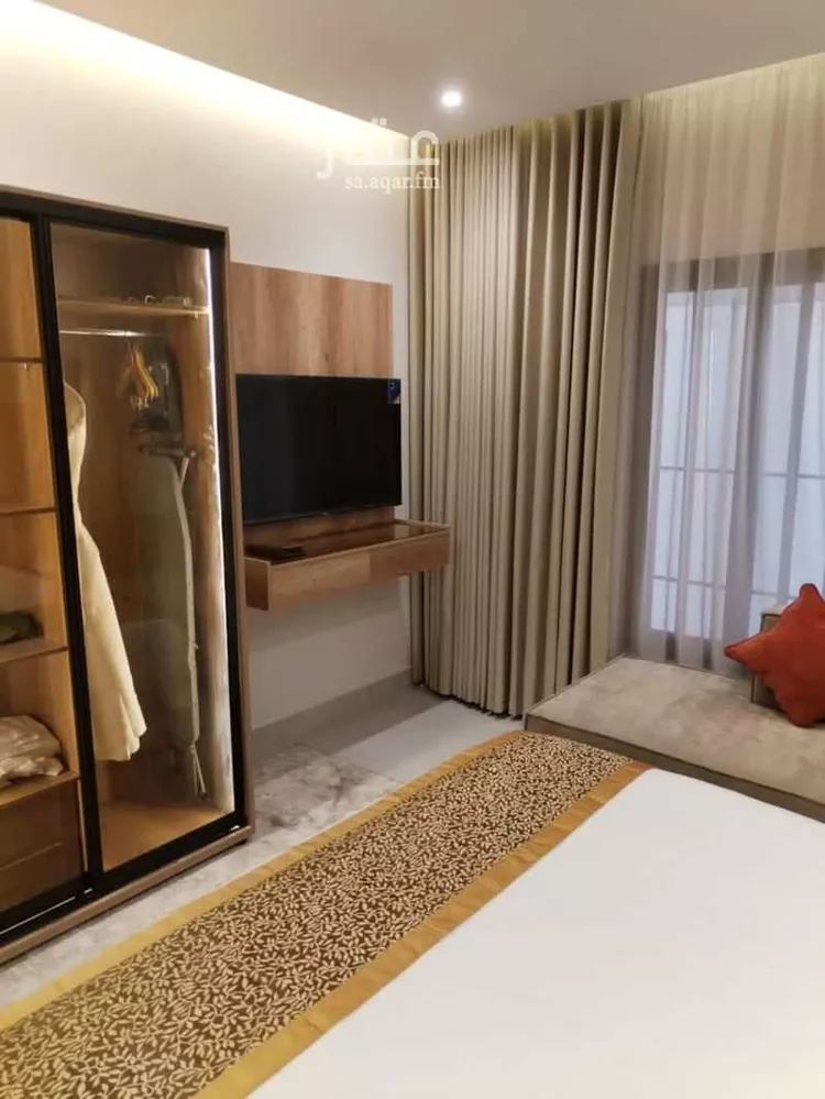 شقة للإيجار في شارع تبوك, حي الإزدهار, مدينة الرياض, منطقة الرياض 1 صورة