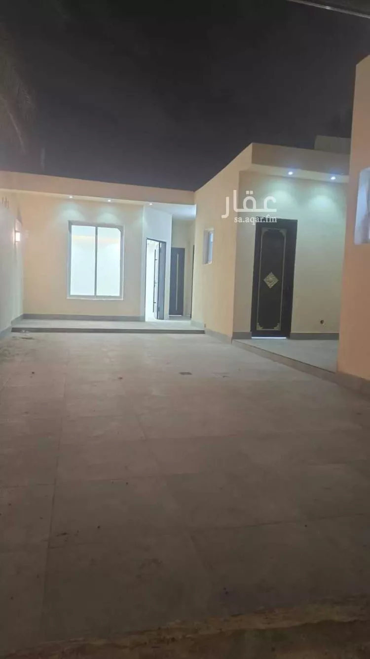 Rest House for Rent in Riyadh Ar Rimal صورة 3