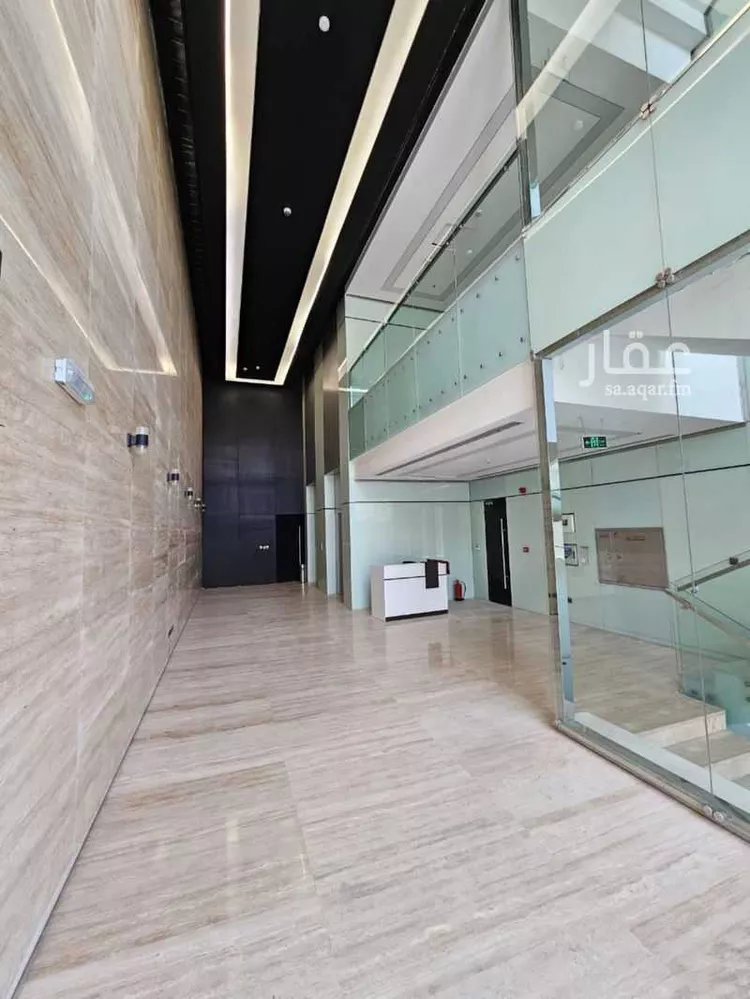 Commercial Office for Rent in Riyadh Al Malqa