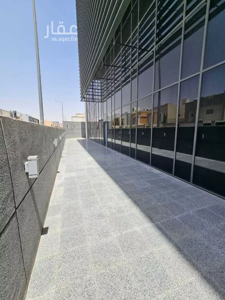 Commercial Office for Rent in Riyadh Al Malqa صورة 5