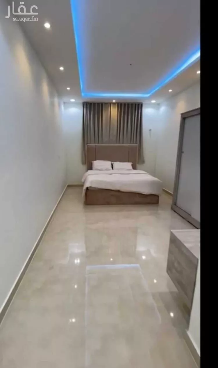 شقة للإيجار في شارع مدينة زايد, حي العقيق, مدينة الرياض, منطقة الرياض صورة 3