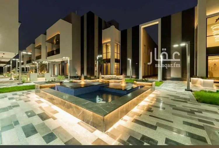 شقة للإيجار في شارع القصر, حي العارض, مدينة الرياض, منطقة الرياض صورة 5