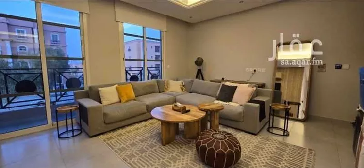 شقة للإيجار في شارع سويد بن حارثة, حي حطين, مدينة الرياض, منطقة الرياض 7