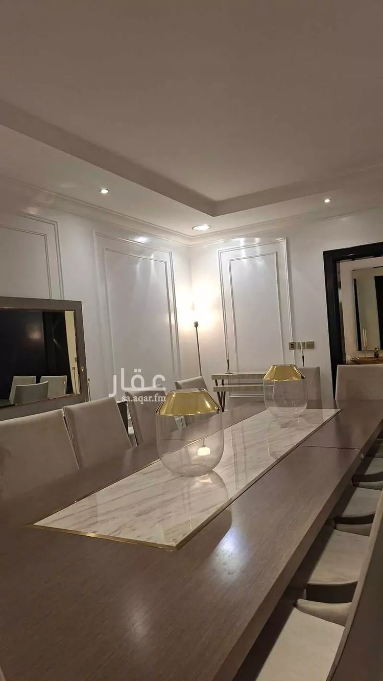 فيلا للبيع في شارع وادي الجزيرة, حي الصحافة, مدينة الرياض, منطقة الرياض 7
