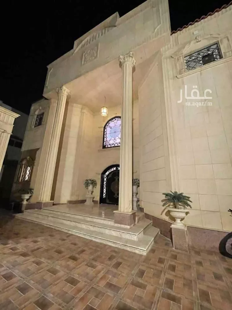 Villa for Sale in Riyadh As Sahafah