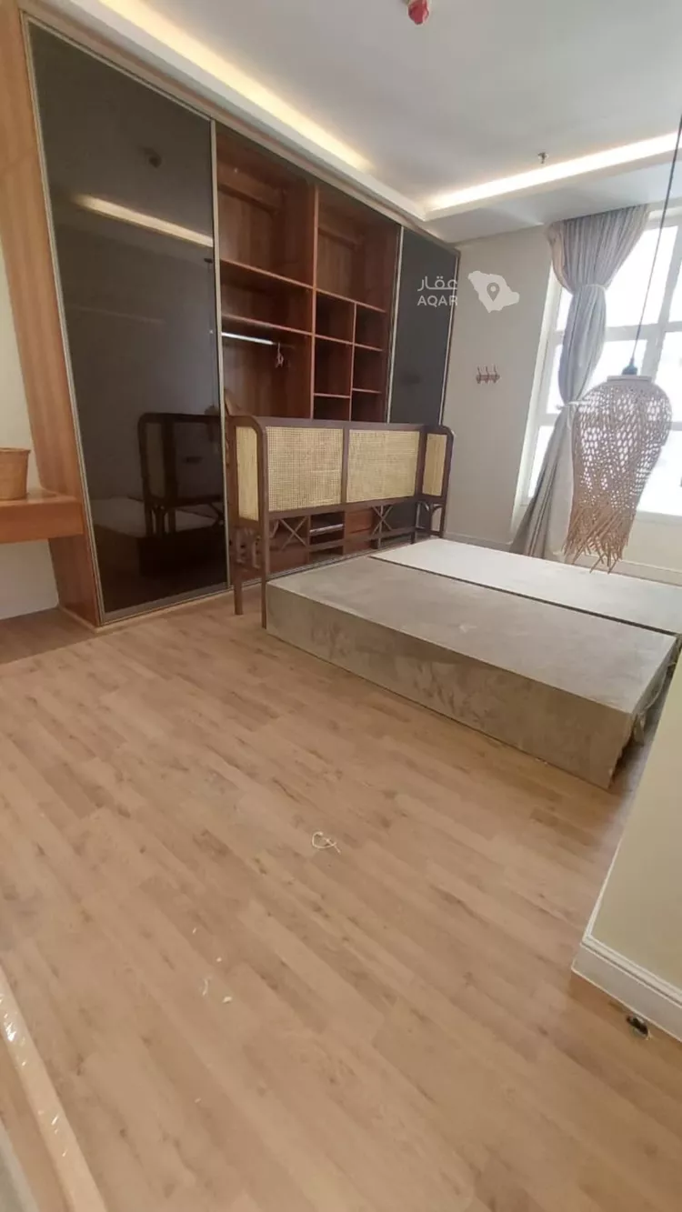 شقة للإيجار في شارع وادي بيشه, حي الصحافة, مدينة الرياض, منطقة الرياض 3