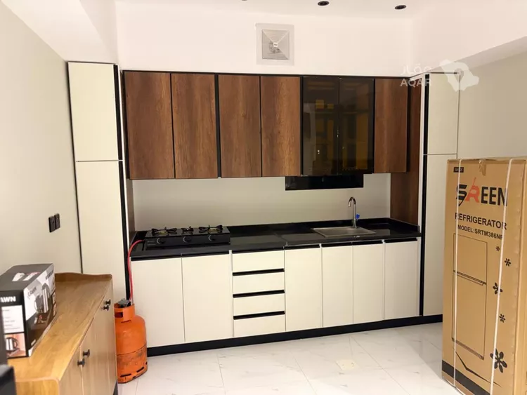 Apartment for Rent in Jeddah Al Faisaliah