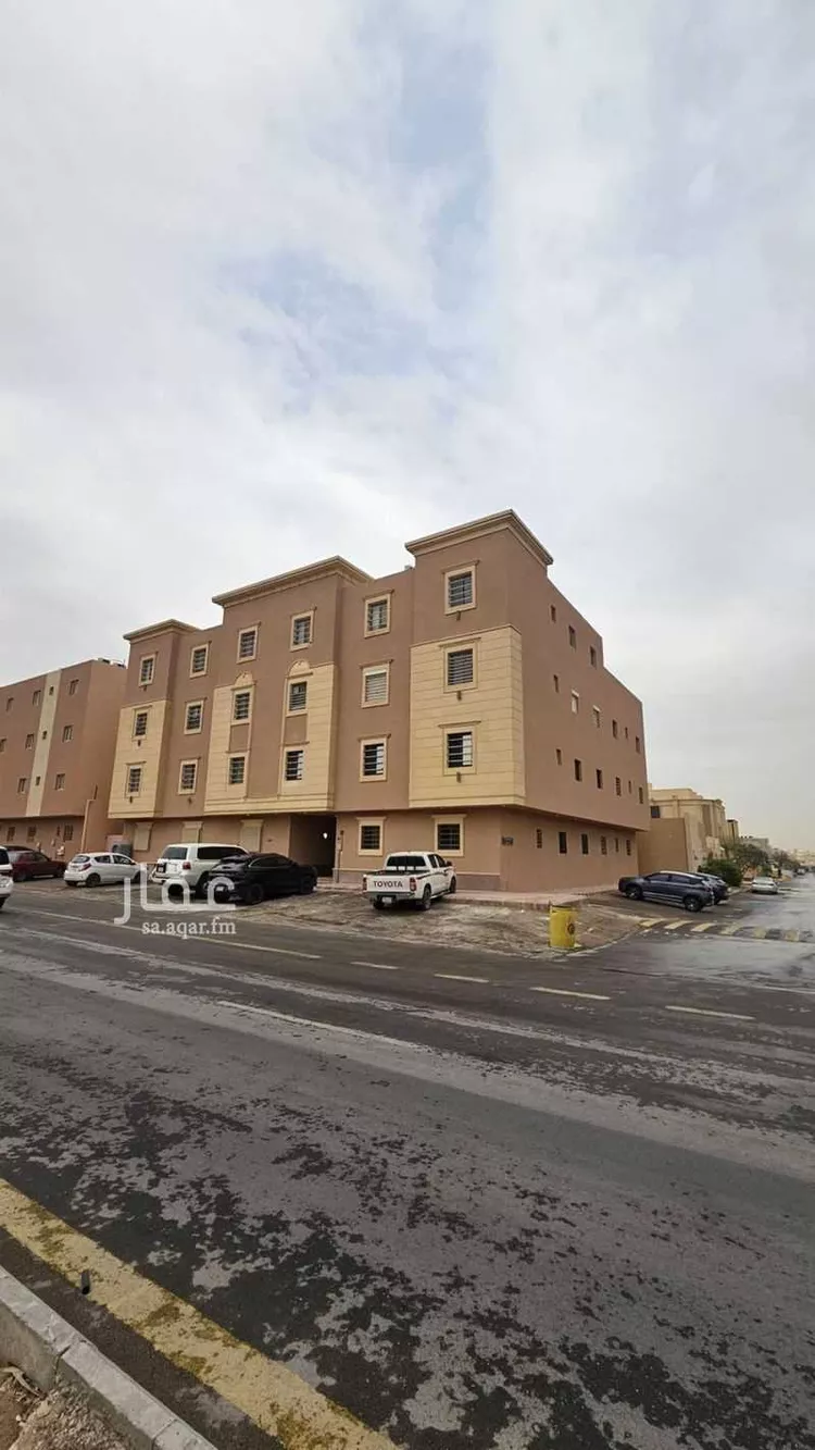 شقة للإيجار في شارع رقم 357, حي الملقا, مدينة الرياض, منطقة الرياض