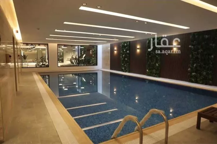 شقة للبيع في شارع ابها, حي الملقا, مدينة الرياض, منطقة الرياض صورة 2