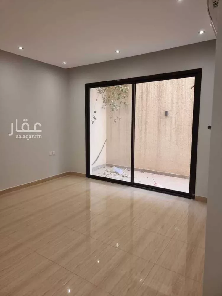 شقة للإيجار في شارع الأمير عبدالله بن فيصل بن فرحان آل سعو, حي القيروان, مدينة الرياض, منطقة الرياض