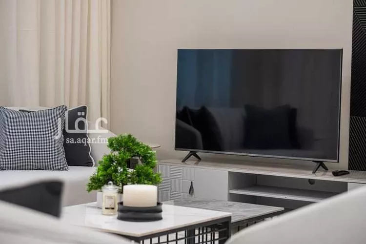 شقة للإيجار في شارع الحوي, حي العقيق, مدينة الرياض, منطقة الرياض صورة 2