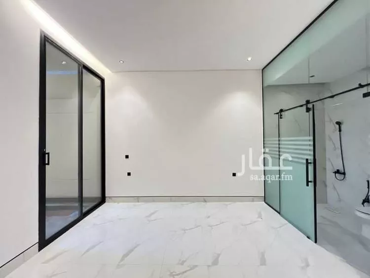 دور للبيع في شارع ابي بكر, حي النرجس, مدينة الرياض, منطقة الرياض صورة 4