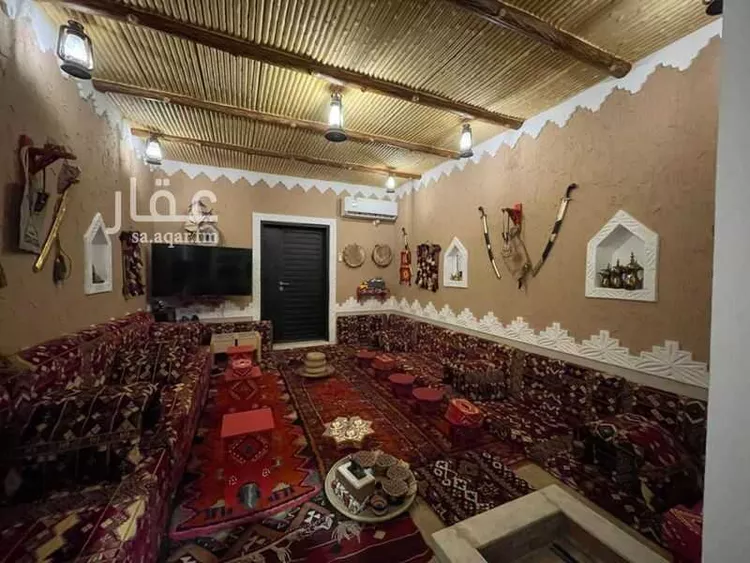 فيلا للبيع في شارع الشمسين, حي الرمال, مدينة الرياض, منطقة الرياض 19