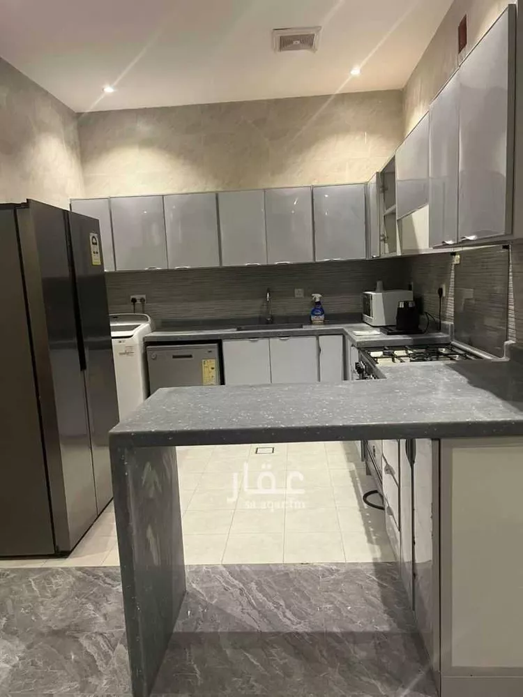 شقة للإيجار في شارع أحمد البسطامي, حي العارض, مدينة الرياض, منطقة الرياض صورة 3