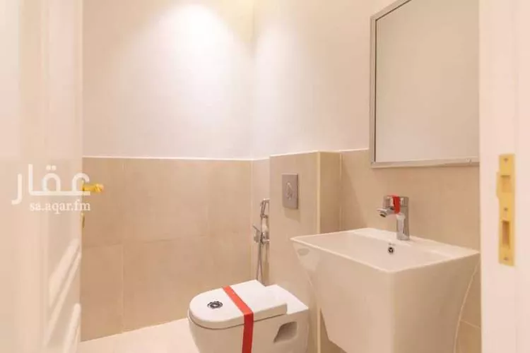 شقة للبيع في شارع شهيد الدين ثم الوطن عبدالله عبدالرحمن, حي الياسمين, مدينة الرياض, منطقة الرياض صورة 3