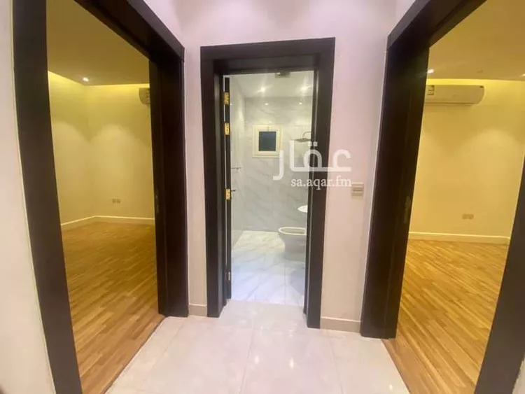 شقة للإيجار في شارع عمر بن إبراهيم الشجري, حي القيروان, مدينة الرياض, منطقة الرياض