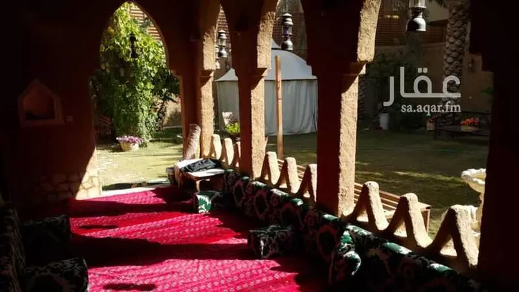 استراحة للإيجار في شارع رقم 362, حي الياسمين, مدينة الرياض, منطقة الرياض صورة 5