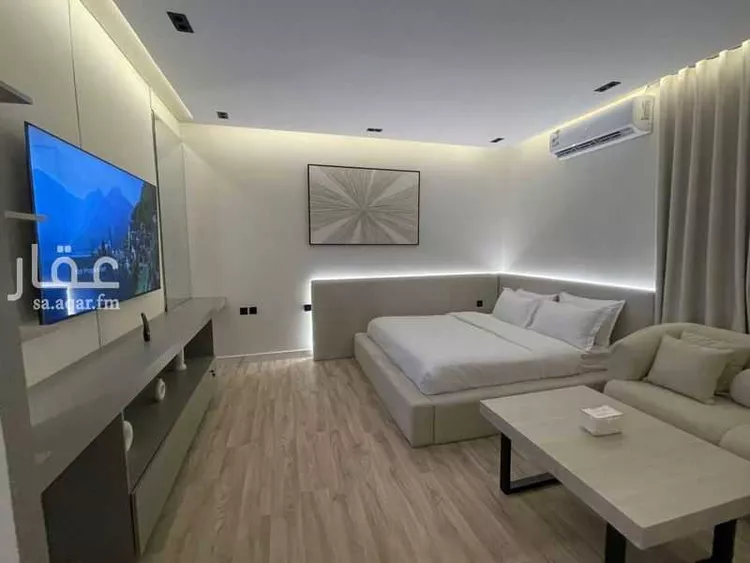 شقة للإيجار في شارع سويد بن حارثة, حي حطين, مدينة الرياض, منطقة الرياض