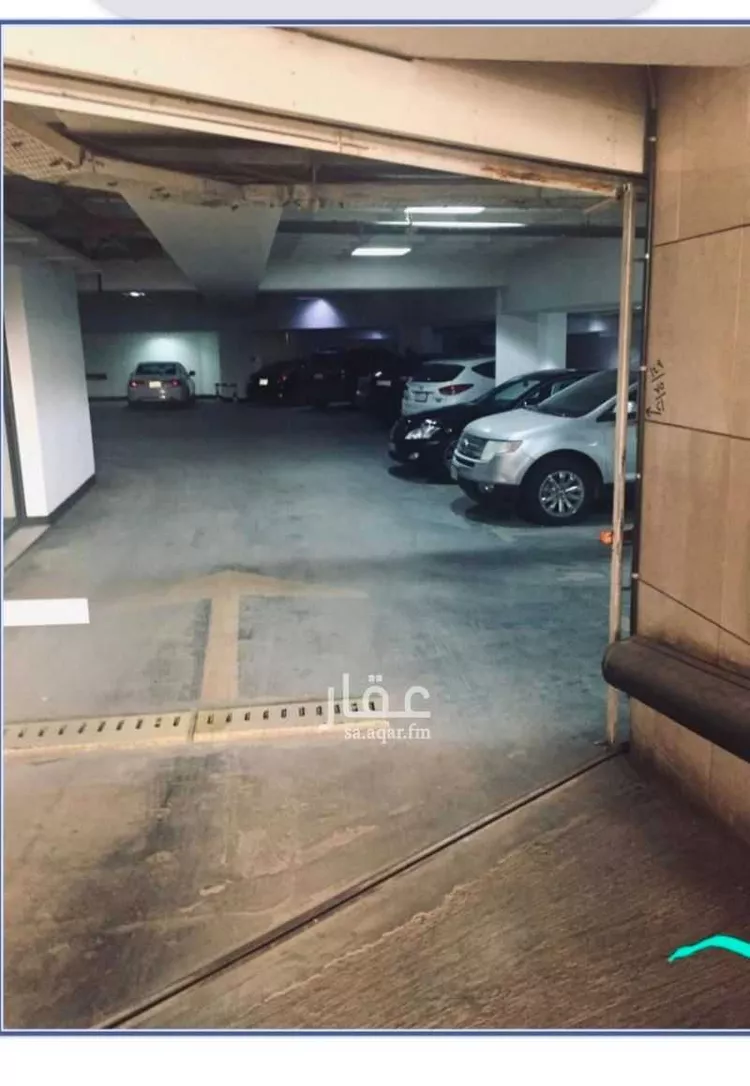 مكتب تجاري للإيجار في شارع الامير عبدالعزيز بن مساعد بن جلوي, حي السليمانية, مدينة الرياض, منطقة الرياض صورة 5