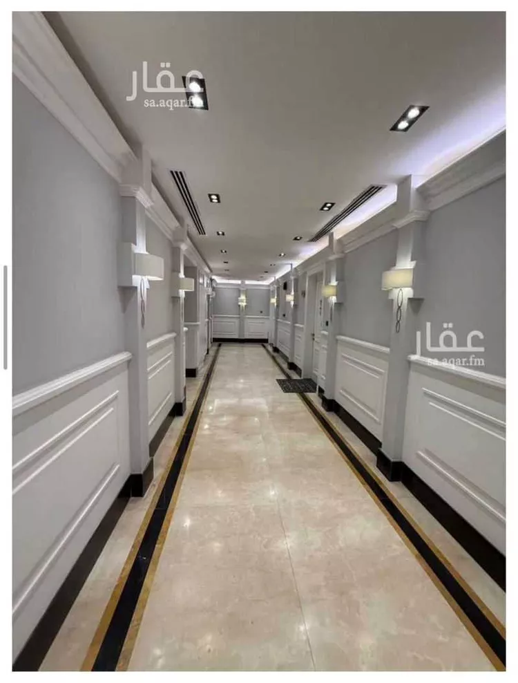 شقة للإيجار في شارع الأفضلي, حي الملقا, مدينة الرياض, منطقة الرياض صورة 3