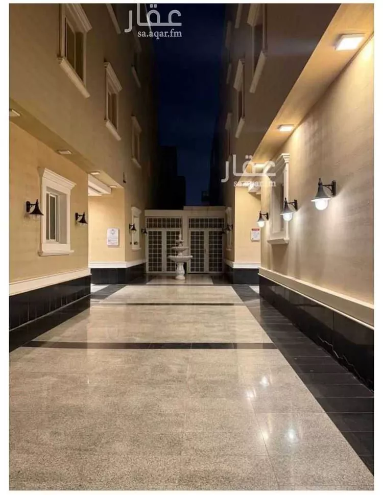 شقة للإيجار في شارع الأفضلي, حي الملقا, مدينة الرياض, منطقة الرياض صورة 5