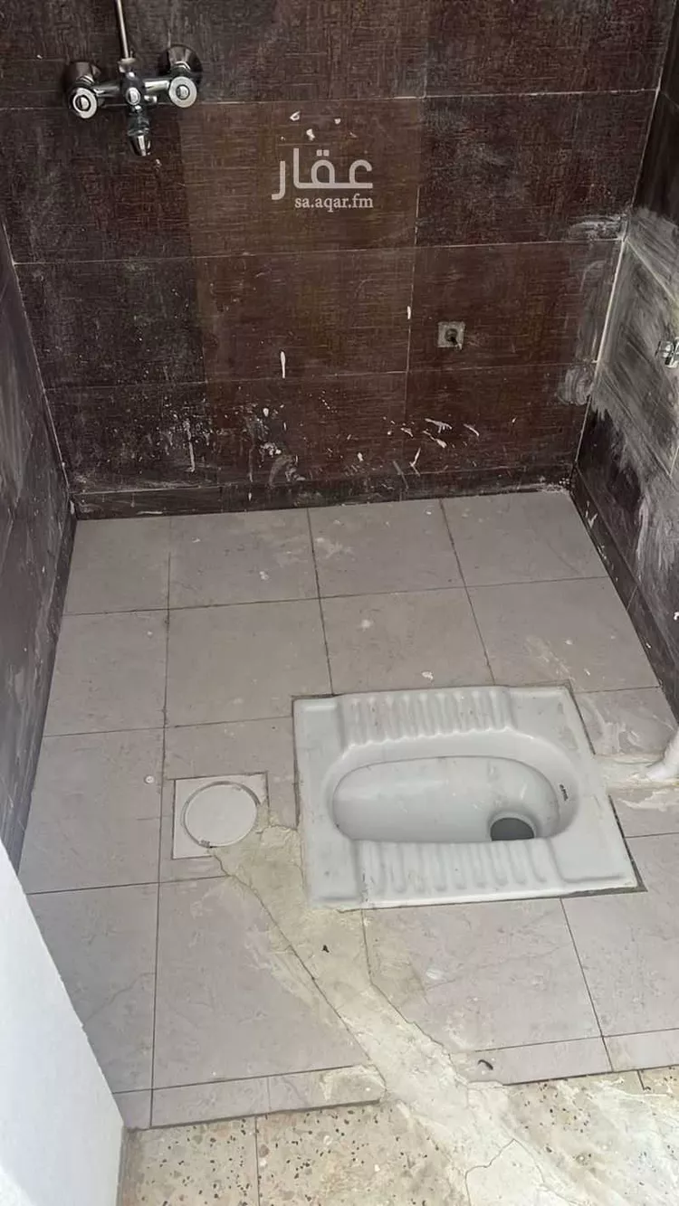 غرفة للإيجار في شارع ابن الكافوري, حي المروة, مدينة الرياض, منطقة الرياض صورة 3