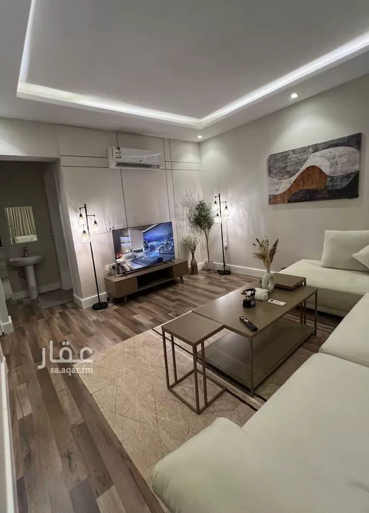 Apartment for Rent in Riyadh Al Malqa صورة 3