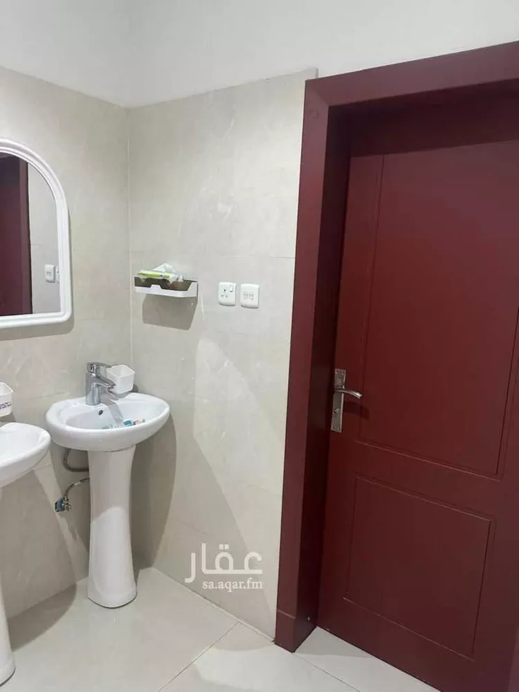 شقة للإيجار في شارع شرف الدين بن بدران, حي العقيق, مدينة الرياض, منطقة الرياض
