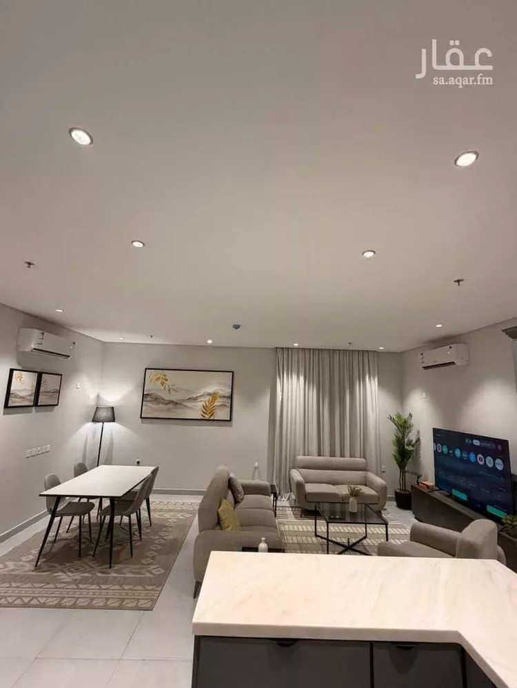 Apartment for Rent in Riyadh Al Malqa صورة 5